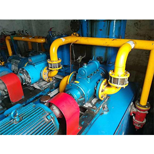 HYSNH系列三螺桿泵圖六產(chǎn)品圖4