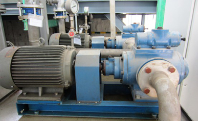 包鋼集團(tuán)王經(jīng)理評(píng)價(jià)威格獅泵很好用，質(zhì)量不錯(cuò)！產(chǎn)品圖